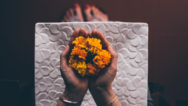 Why you should be using these natural ingredients to nourish your skin. . .