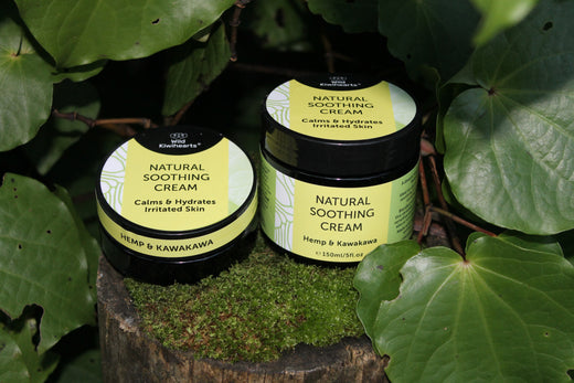 Wild Kiwihearts create natural and organic skin care products in a sustainable and cruelty-free manner. Browse our range.