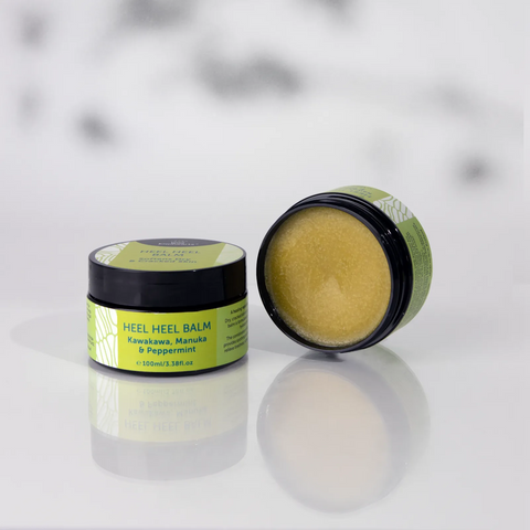 Kawakawa Balms